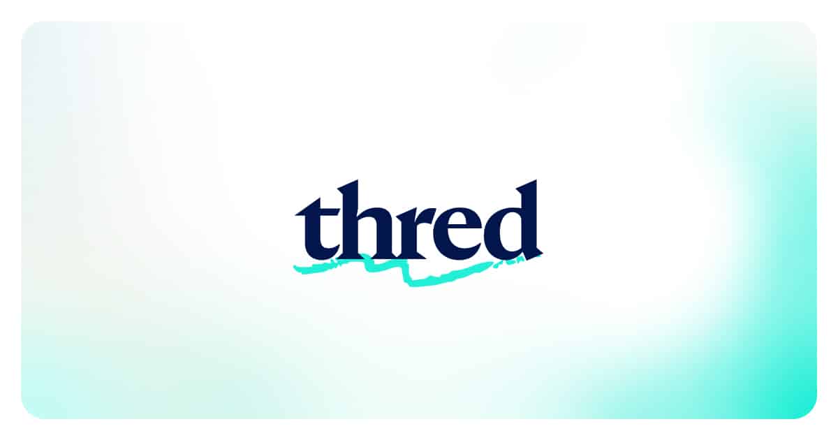 thred email
