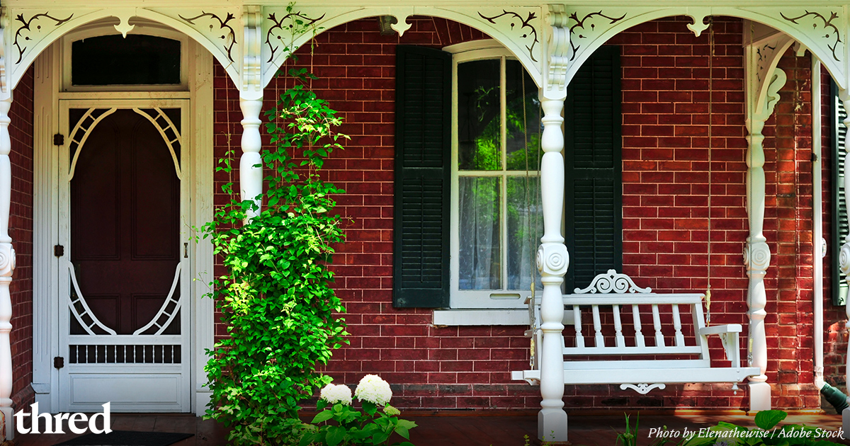 God Knows Your Heart Thred